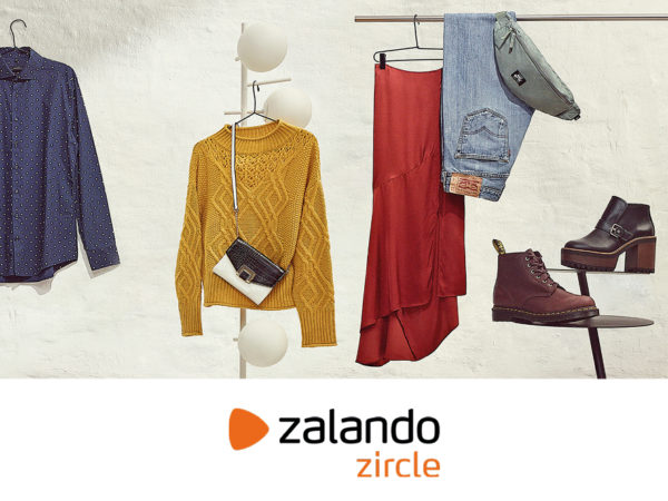 Zalando Zircle Coupon