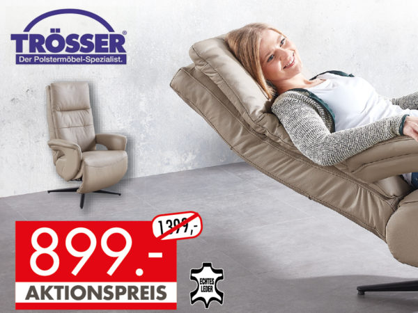 trösser sessel coupon