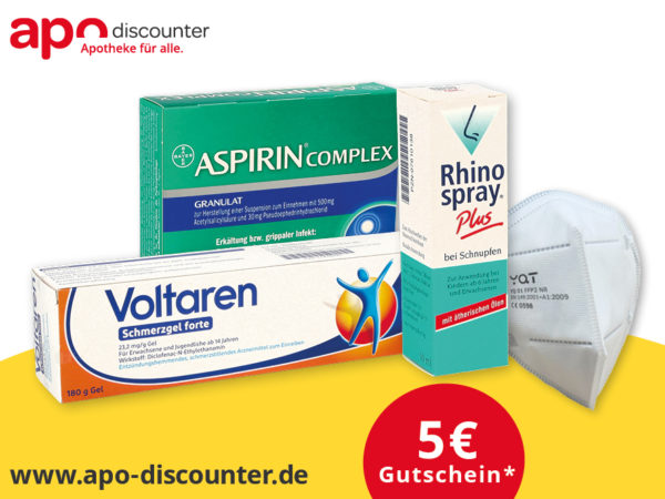 apodicounter 5 euro coupon