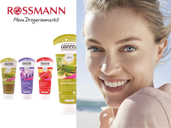 Rossmann Laverna Coupon