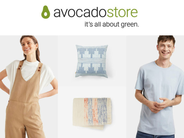 avocado store Rabatt Coupon