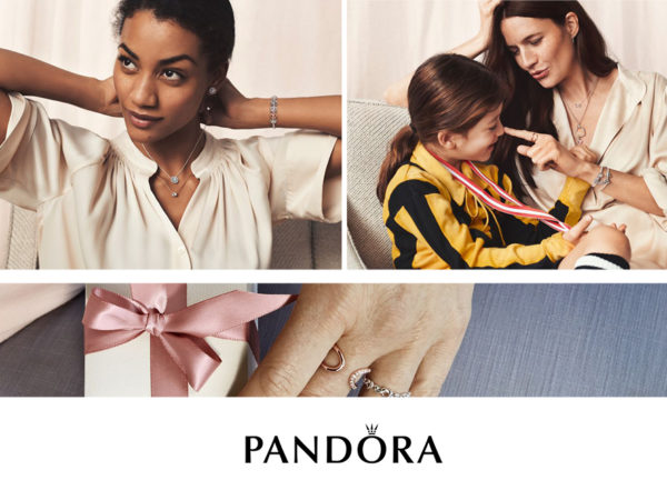 Pandora Coupon Rabatt