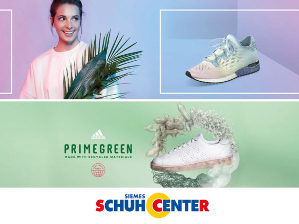 Schuh coupon Rabatt