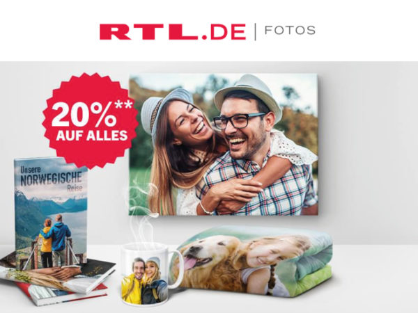 RTL Foto Coupon