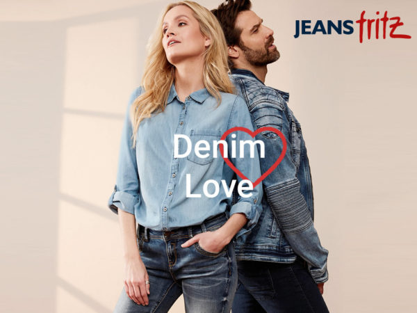 Jeans Fritz code Rabatt