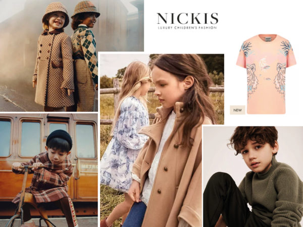 Nickis Rabatt Coupon