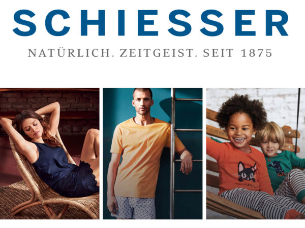 schiesser rabatt Code