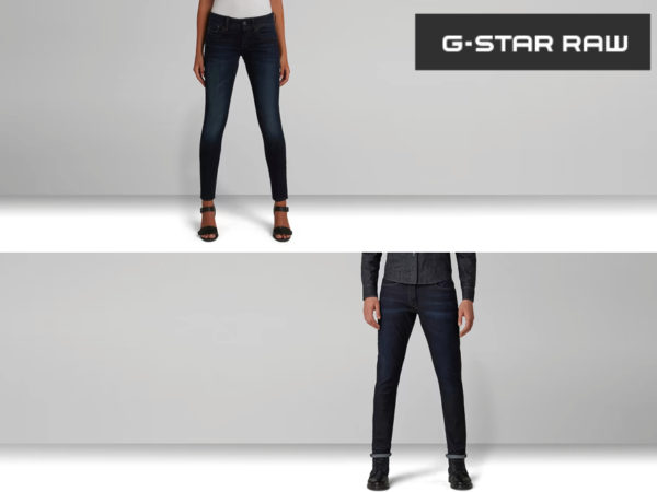 g-star Rabatt code