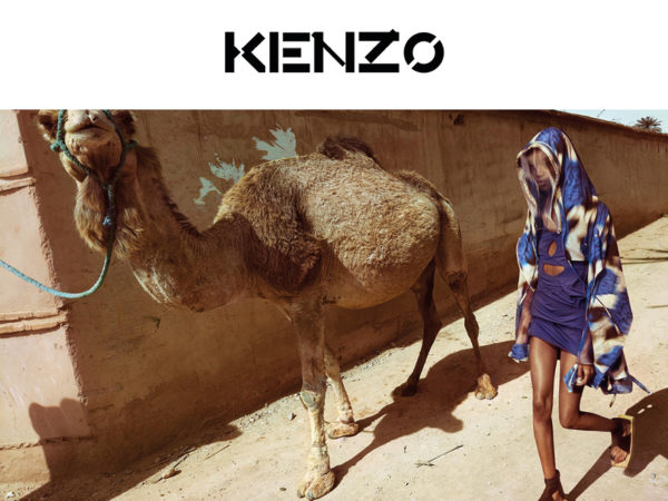 Kenzo Rabatt Coupon