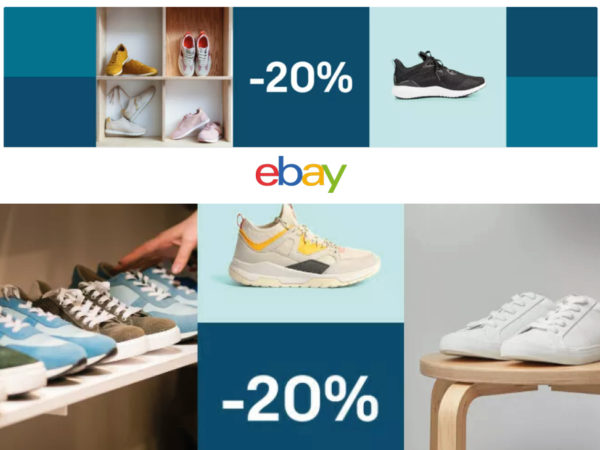Sneaker ebay Rabatt