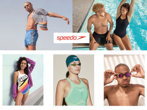 Speedo Rabatt Coupon