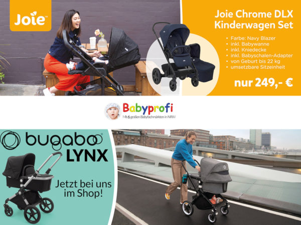 Rabatt Coupon babyprofi