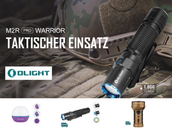 olight Rabatt Code