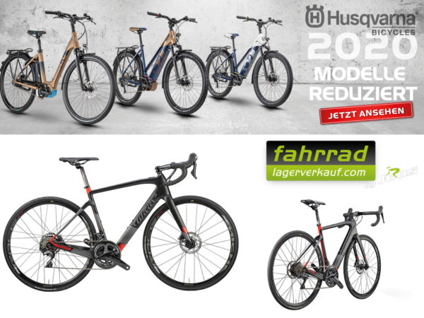 Rabatt Coupon Fahrrad