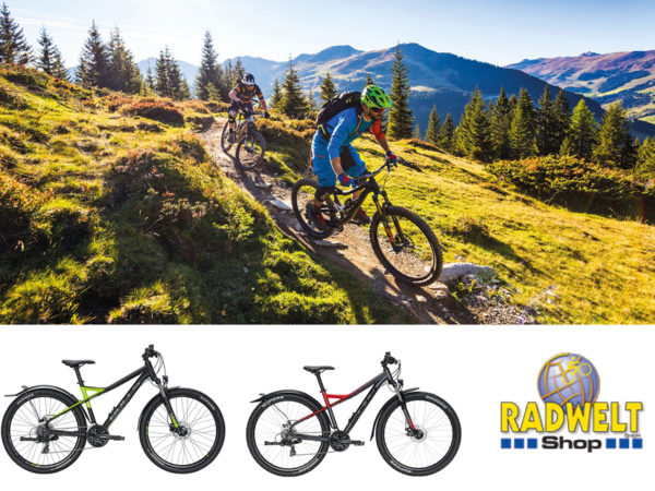 Rabatt Fahrrad Coupon