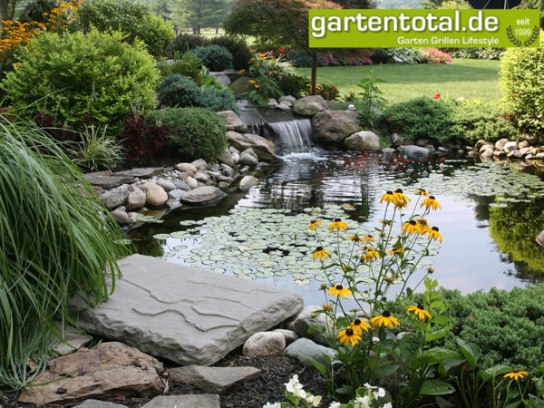 gartentotal Rabatt Coupon