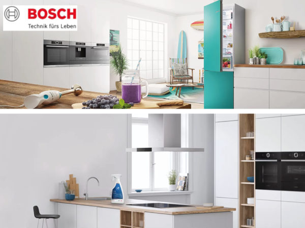 Bosch Rabatt Code