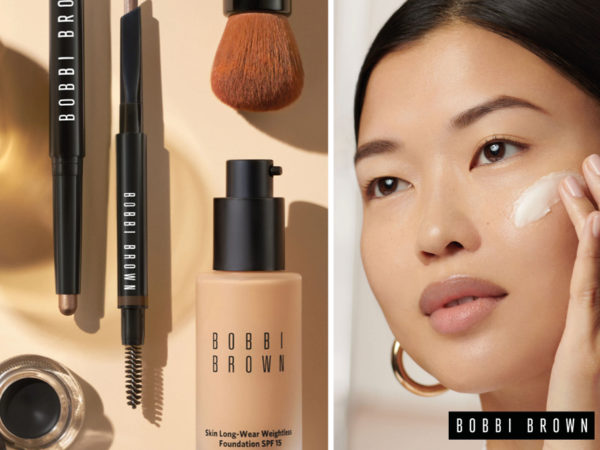 bobbi brown Covid Coupon