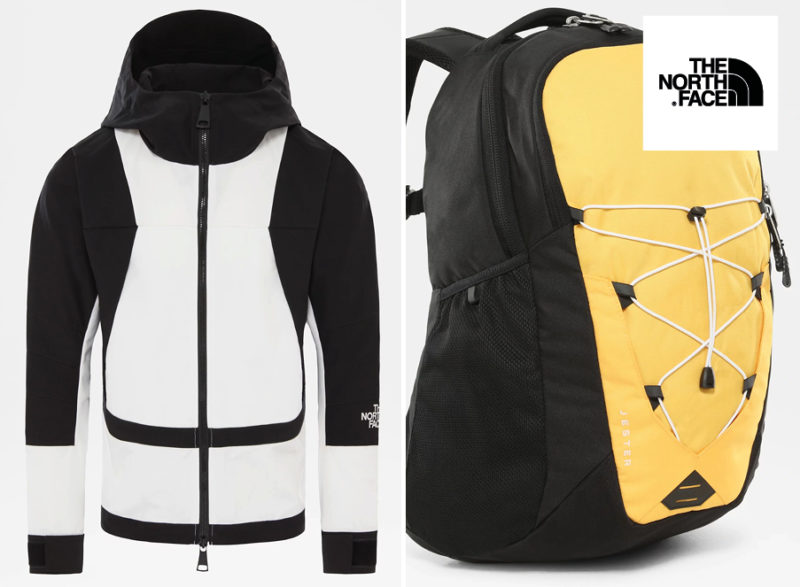 Bis zu 50 Rabatt im North Face Outlet COUPON AKTUELL