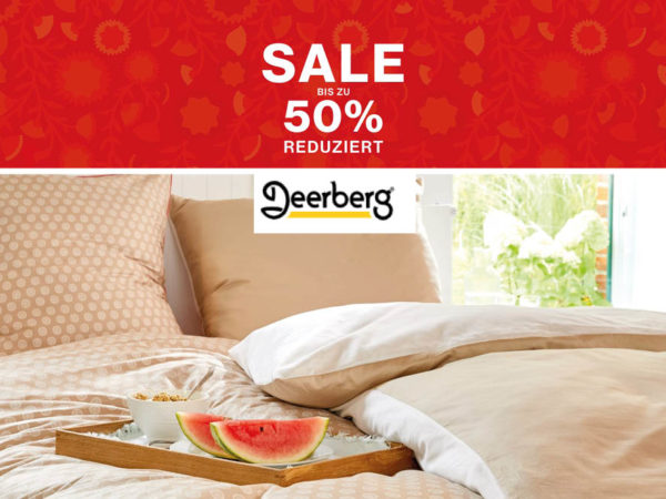 deerberg Rabatt Coupon