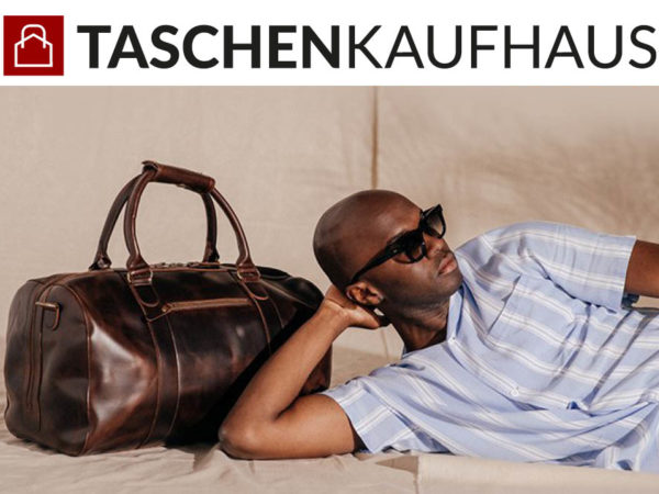 Taschenkaufhaus Rabatt coupon