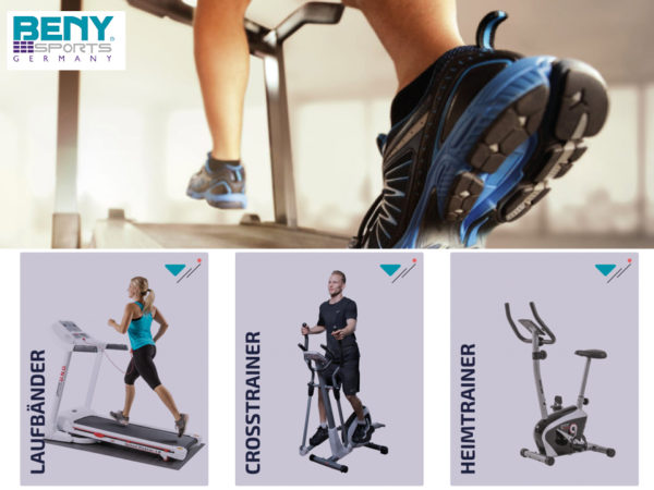 Beny Sport Rabatt Coupon