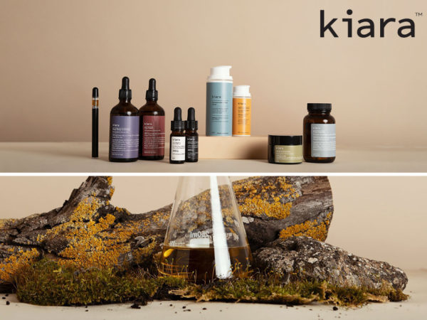 kiara naturals Rabatt Coupon