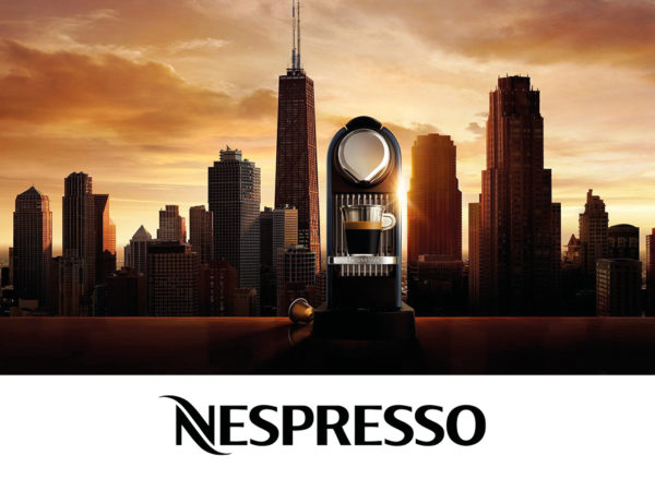 Nespresso Rabatt Coupon