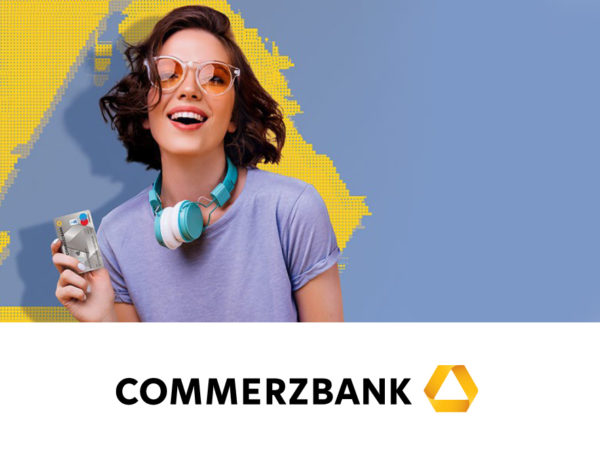 Commerzbank Rabatt Coupon