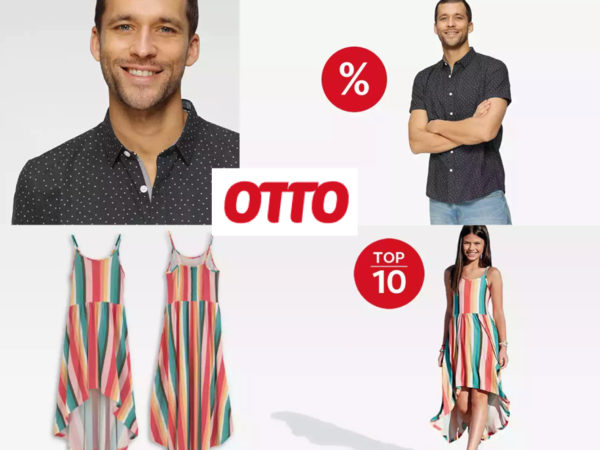 Rabatt Otto Coupon