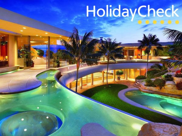 holidaycheck rabatt Coupon