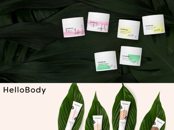 HelloBody Rabatt Coupon