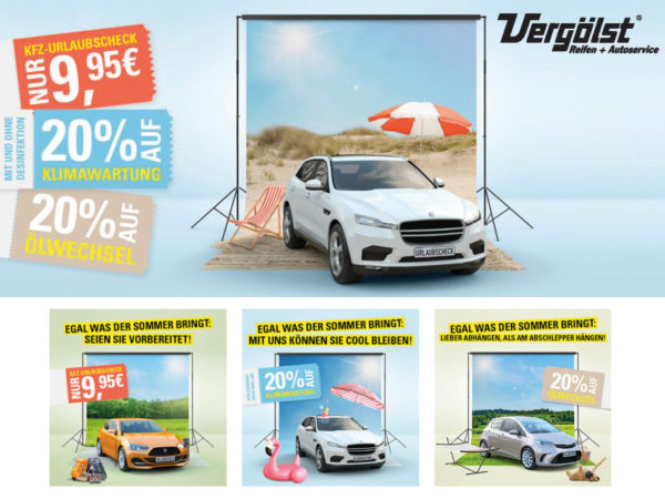 Vergölst Rabatt Coupon