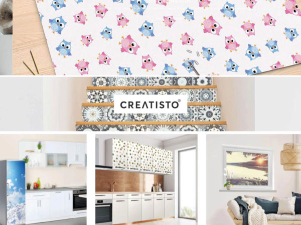 creatisto Rabatt Coupon