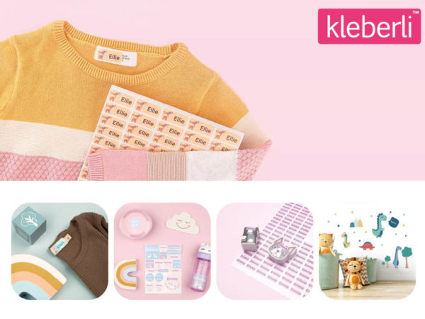 Kleberli Rabatt Coupon