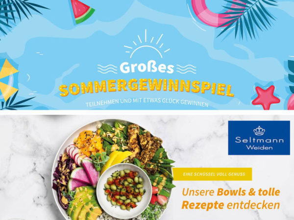 Seltman Weiden Rabatt Coupon