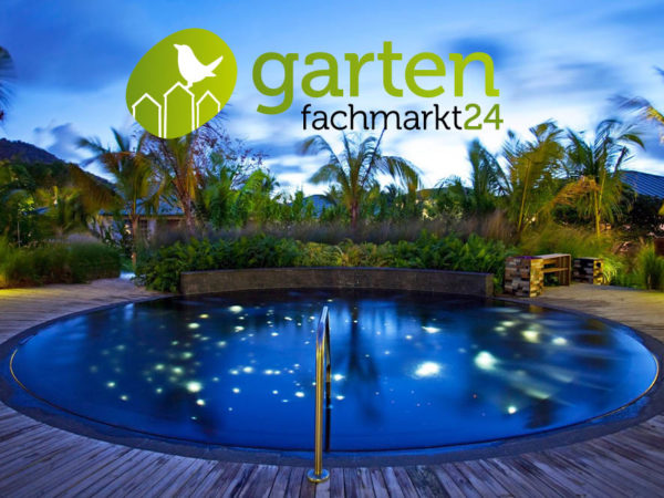 gartenfachmarkt24 Rabatt Coupon