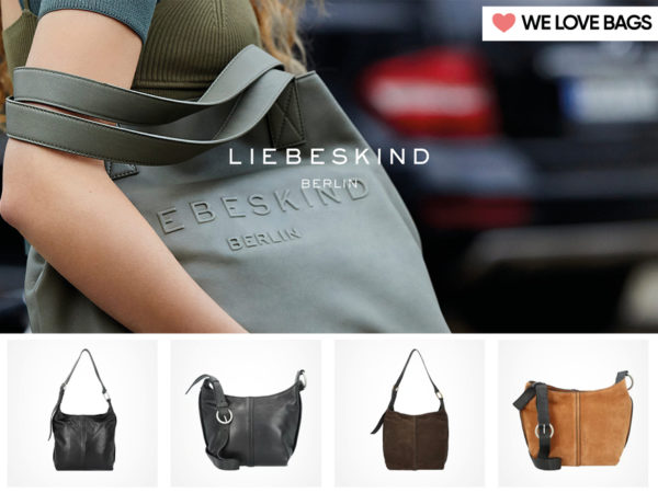 welovebags Rabatt Coupon