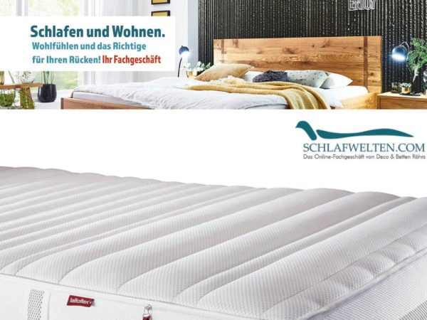 Schlafwelten Rabatt Coupon