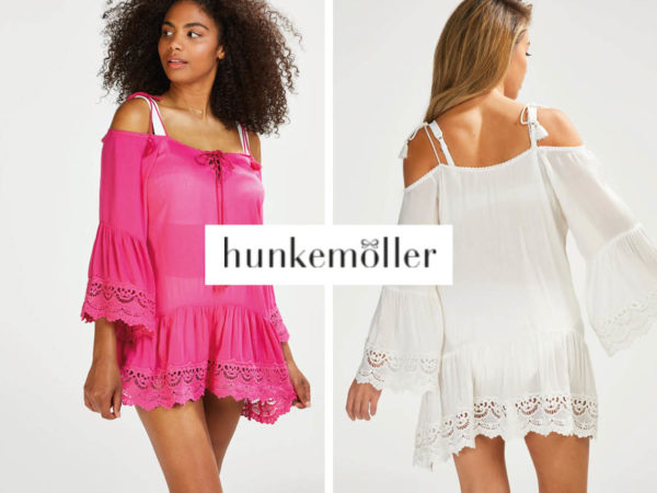 hunkemöller Rabatt Coupon