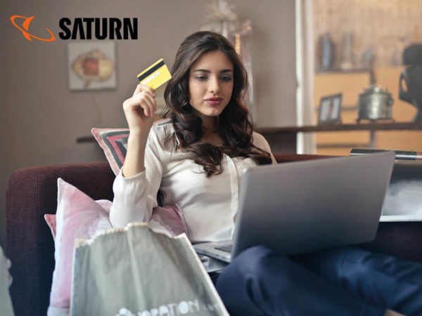 Saturn Rabatt Coupon