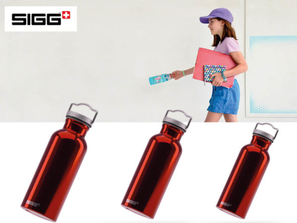 SIGG Rabatt Coupon