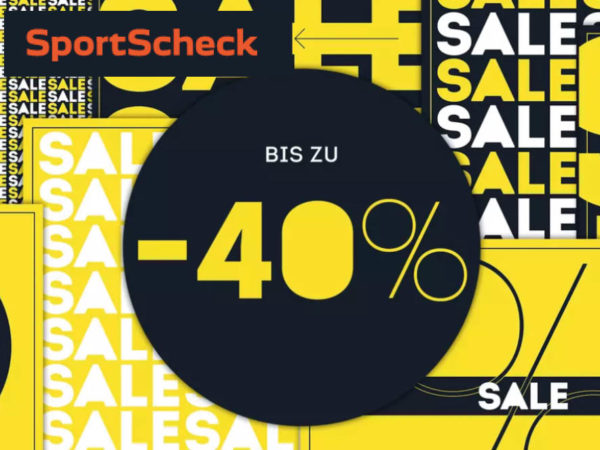 SportScheck Rabatt Coupon