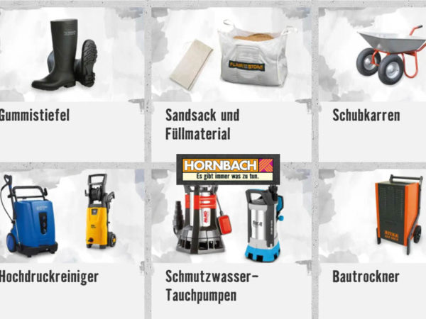 Hornbach Rabatt Coupon