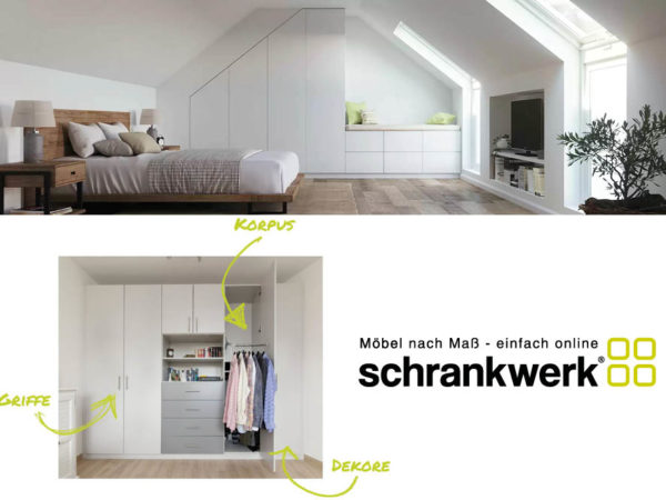 schrankwerk Rabatt Coupon