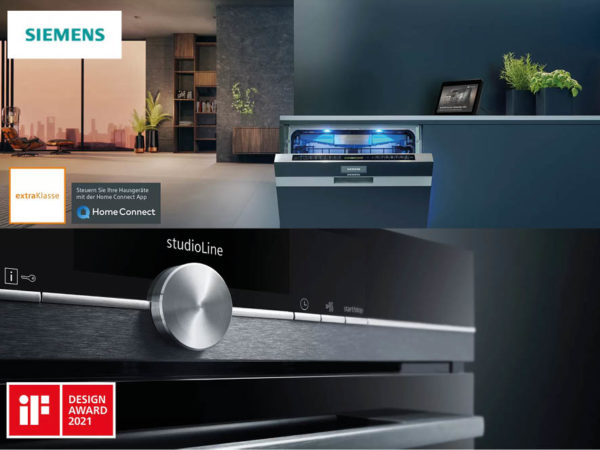 Siemens Rabatt Coupon