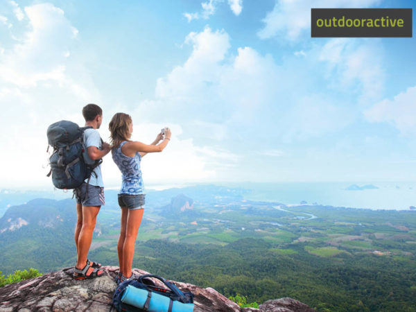 outdooraktive Rabatt Coupon