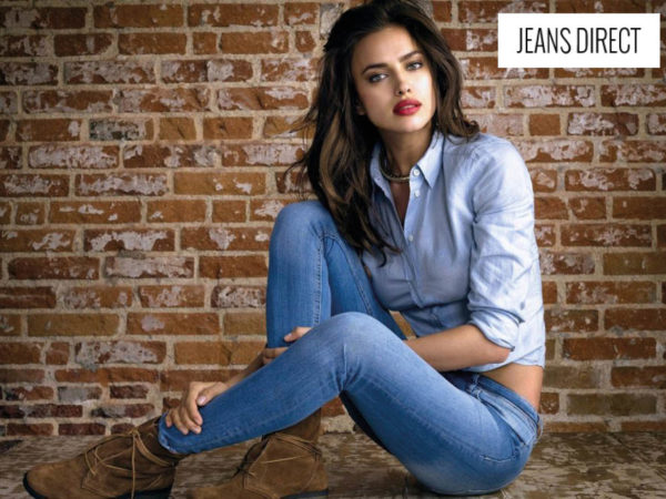 jeansdirect Rabatt Coupon