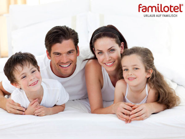 familotel Rabatt Coupon