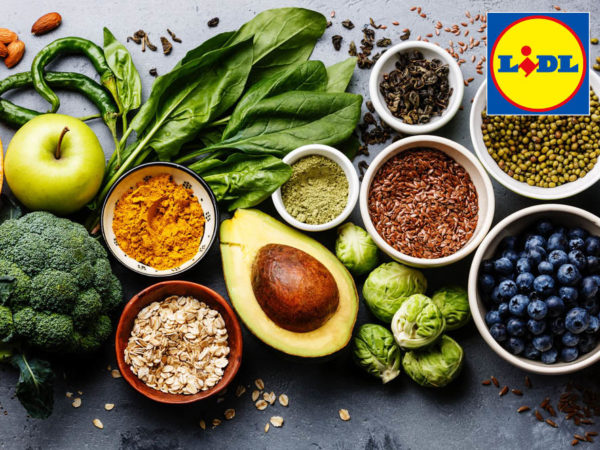 Lidl Rabatt Coupon